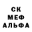 Метадон мёд Giliad